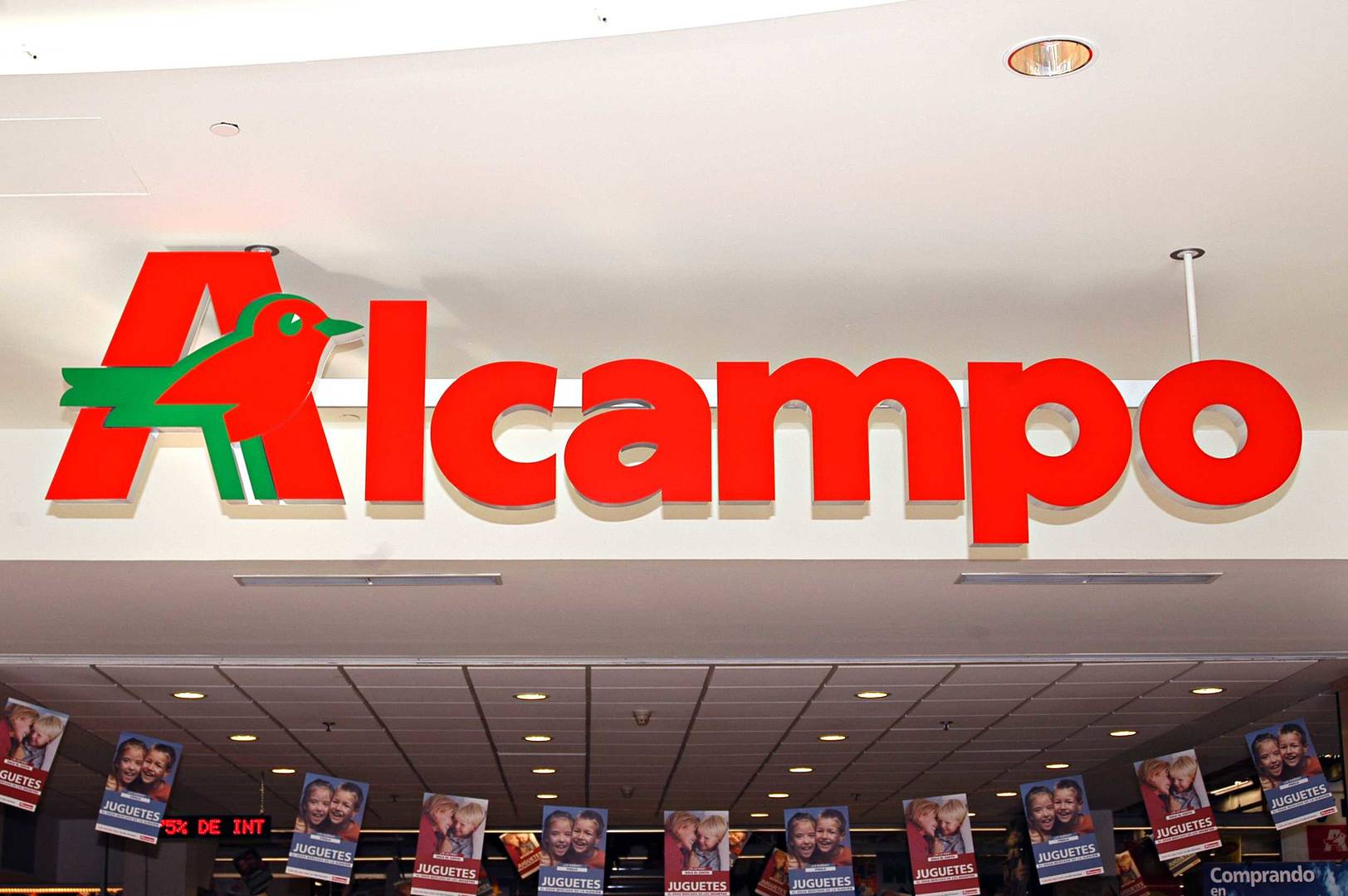 Catálogo Supermercado Alcampo Catálogos Alcampo